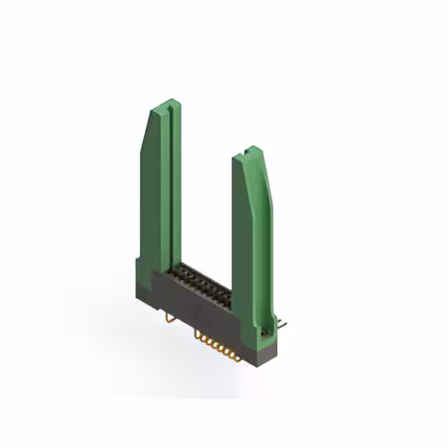 395-026-559-278 EDAC Inc.  Edgeboard Connectors